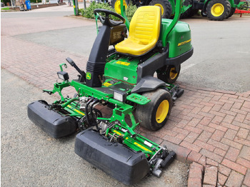 Газонокосилка JOHN DEERE