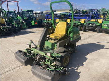 Газонокосилка JOHN DEERE