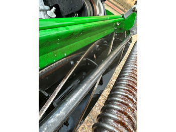 Газонокосилка John Deere 260SL tees mower: фото 5