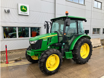 Трактор JOHN DEERE 5075E