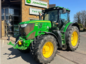 Трактор JOHN DEERE 6190R