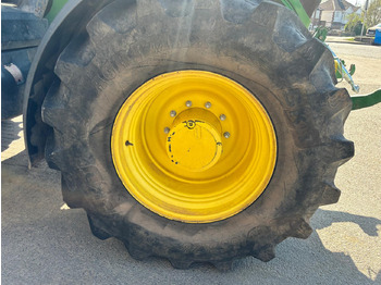 Трактор John Deere 6190R: фото 5