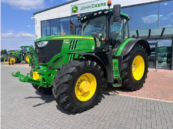 Трактор JOHN DEERE 6195R