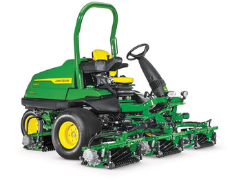 Газонокосилка JOHN DEERE 6000 Series