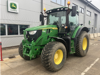 Трактор JOHN DEERE 6R 130