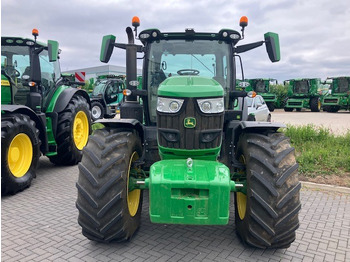 John Deere 6R 155 в лизинг John Deere 6R 155: фото 2