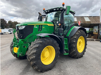 Трактор JOHN DEERE 6R 250