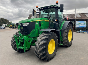 Трактор JOHN DEERE 6R 250
