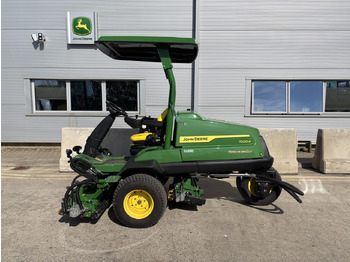 Газонокосилка JOHN DEERE 7200