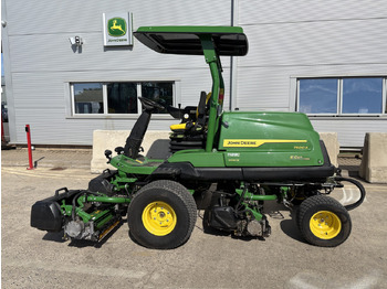 Газонокосилка JOHN DEERE 7500