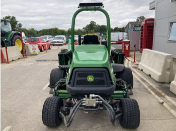 John Deere 7500AE light weight fairway mower в лизинг John Deere 7500AE light weight fairway mower: фото 4