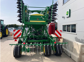Новый Сеялка John Deere 750A: фото 4