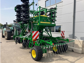 Новый Сеялка John Deere 750A: фото 3