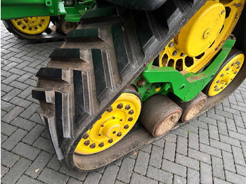 Трактор John Deere 8RX 370: фото 2