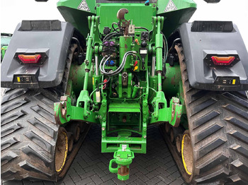 Трактор John Deere 8RX 370: фото 5