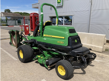 John Deere 9009A 5 pod rotary mower в лизинг John Deere 9009A 5 pod rotary mower: фото 3