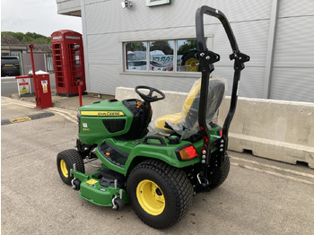 Газонокосилка John Deere X940R ride on rotary mower: фото 3