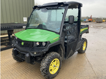 Квадроцикл JOHN DEERE