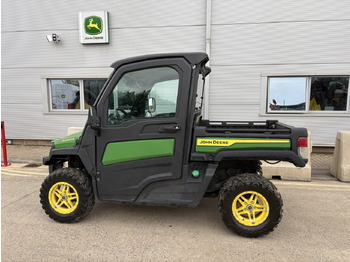 Квадроцикл JOHN DEERE