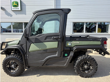 Квадроцикл JOHN DEERE