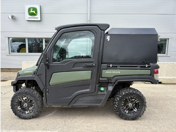 Квадроцикл JOHN DEERE
