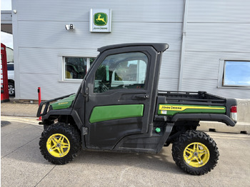 Квадроцикл JOHN DEERE