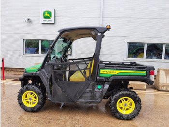 Квадроцикл JOHN DEERE