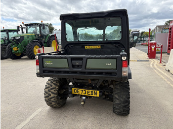 Квадроцикл John Deere XUV865M Gator: фото 4