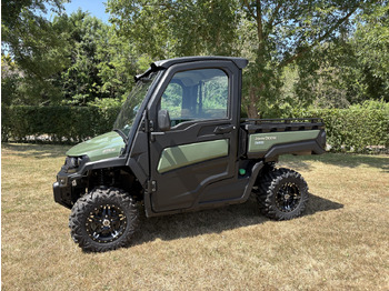 Квадроцикл JOHN DEERE
