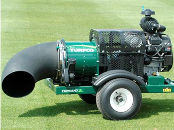 Садовое оборудование TURFCO