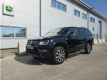 Пикап VOLKSWAGEN Amarok