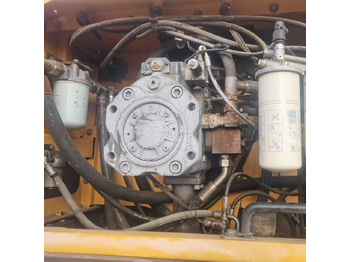 Гусеничный экскаватор VOLVO EC480DL