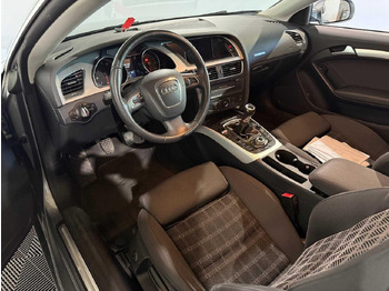 Легковой автомобиль Audi A5 Coupé 2.0 TFSI Pro Line Business 60-RGK-5 233.366 km: фото 2
