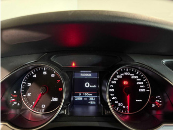 Легковой автомобиль Audi A5 Coupé 2.0 TFSI Pro Line Business 60-RGK-5 233.366 km: фото 3