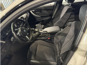 Седан BMW 3-serie 320i Centennial Executive M-Pakket | 2016 | 290.809 km | JP-910-N: фото 3