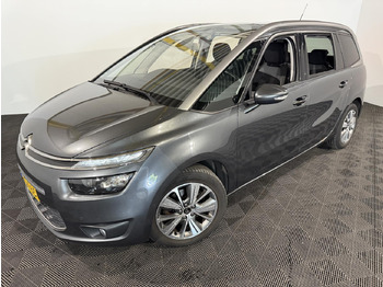 Легковой автомобиль CITROËN