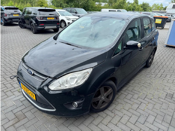 Легковой автомобиль FORD