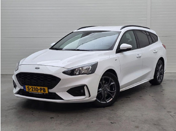 Легковой автомобиль FORD