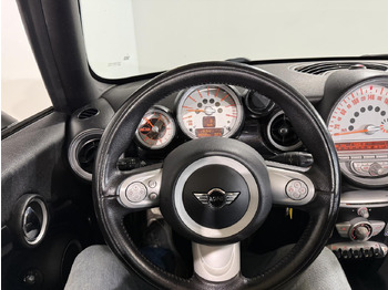Легковой автомобиль Mini | Mini Cabrio | 1.6 Cooper Chili | 2010 | 148.938 km | 92LHF2 | Logisch: фото 5