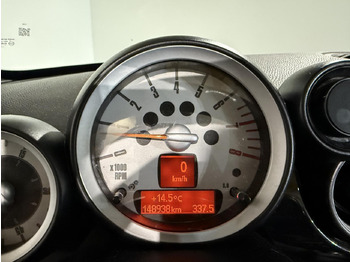 Легковой автомобиль Mini | Mini Cabrio | 1.6 Cooper Chili | 2010 | 148.938 km | 92LHF2 | Logisch: фото 4
