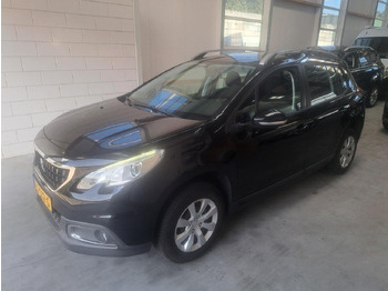 Внедорожник PEUGEOT