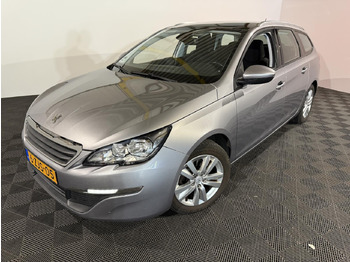 Легковой автомобиль PEUGEOT