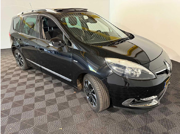 Легковой автомобиль Renault Grand Scénic  1.2 Tce Bose | 2016 | 118.319 km | H-596-NV: фото 5