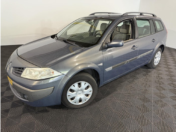 Легковой автомобиль RENAULT
