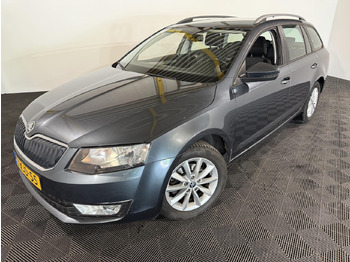 Легковой автомобиль ŠKODA