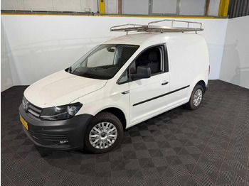 Легковой фургон VOLKSWAGEN Caddy 2.0