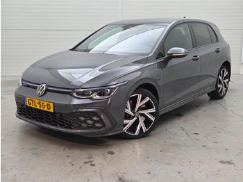 Хэтчбек VOLKSWAGEN