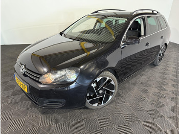 Легковой автомобиль VOLKSWAGEN
