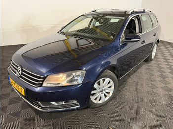 Легковой автомобиль VOLKSWAGEN