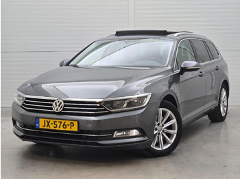 Легковой автомобиль VOLKSWAGEN